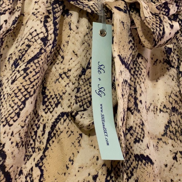 Shorts - Picture 2 of 2